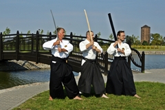 kenjutsu