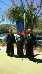 kenjutsu