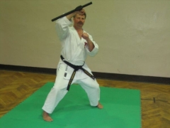 Kobudo